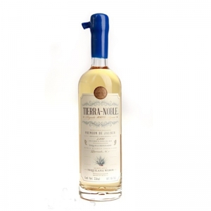 Tierra Noble Tequila Blanco